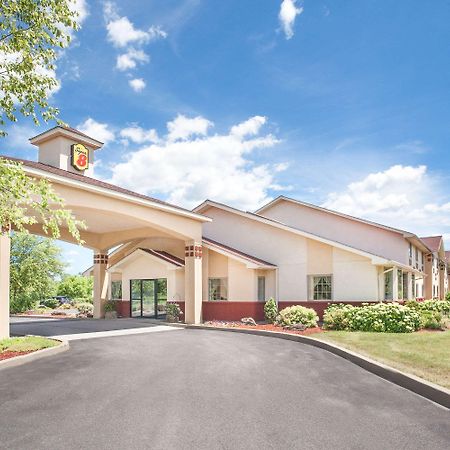Super 8 By Wyndham Cobleskill Ny Zewnętrze zdjęcie