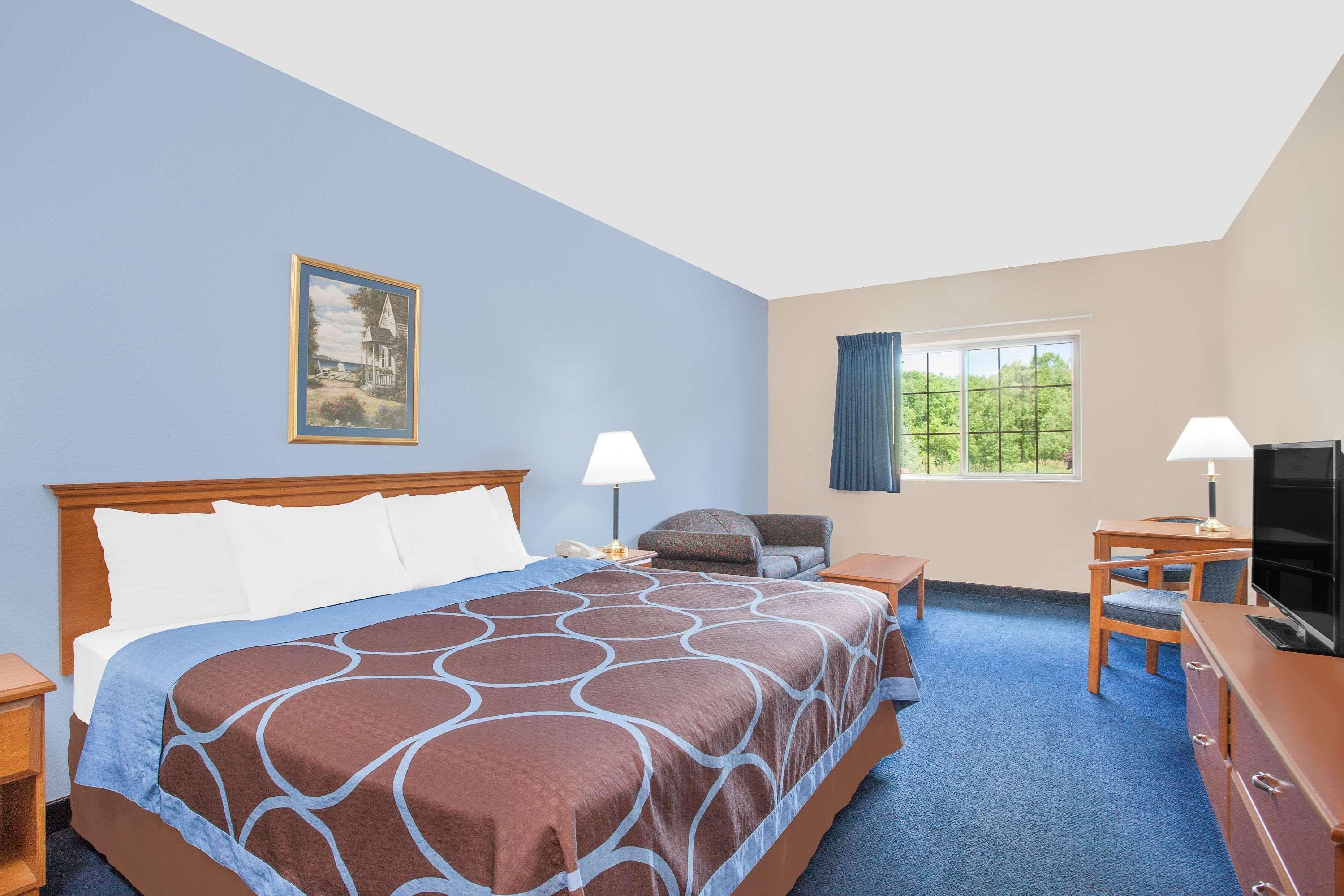 Super 8 By Wyndham Cobleskill Ny Zewnętrze zdjęcie