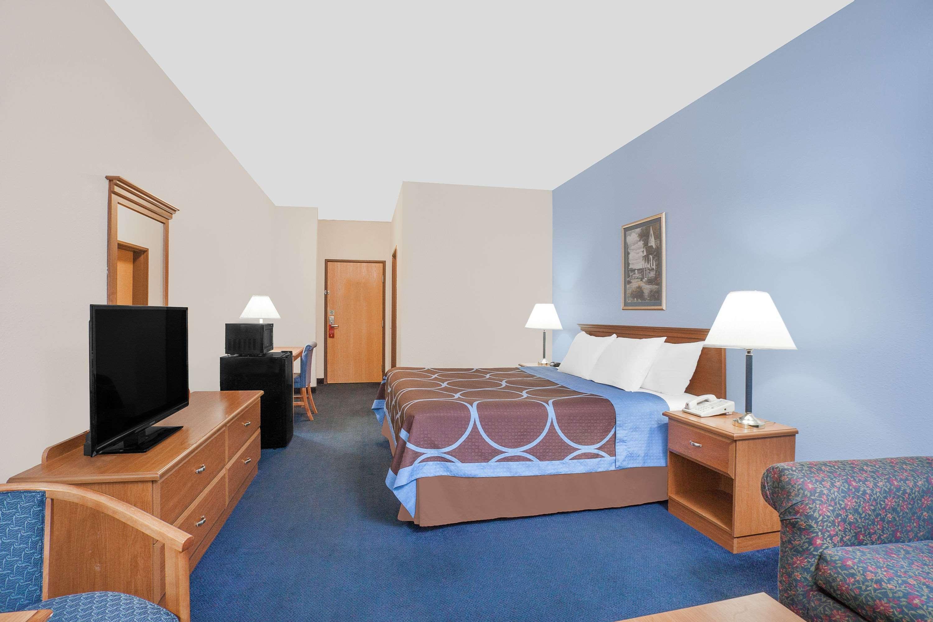 Super 8 By Wyndham Cobleskill Ny Zewnętrze zdjęcie
