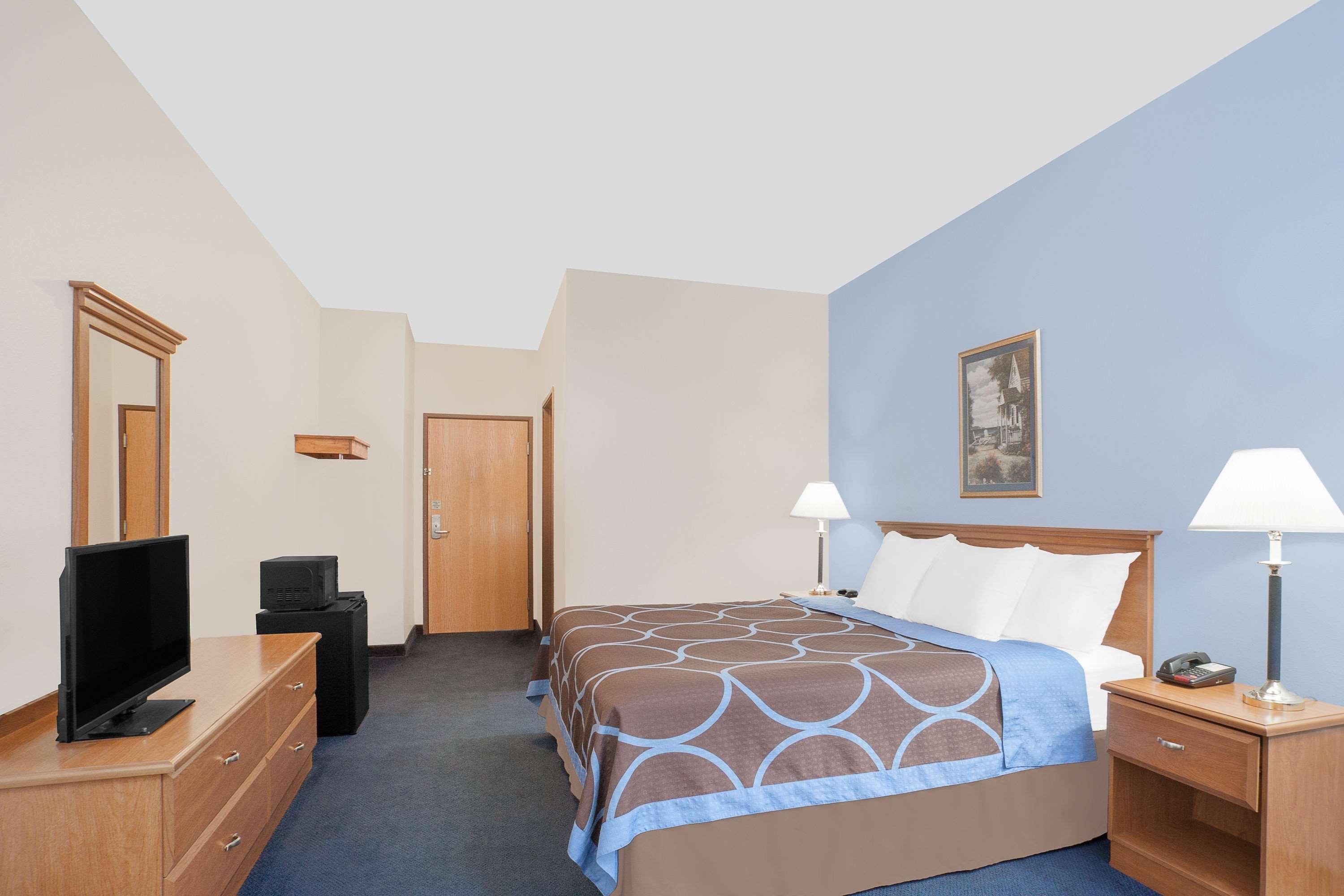 Super 8 By Wyndham Cobleskill Ny Zewnętrze zdjęcie