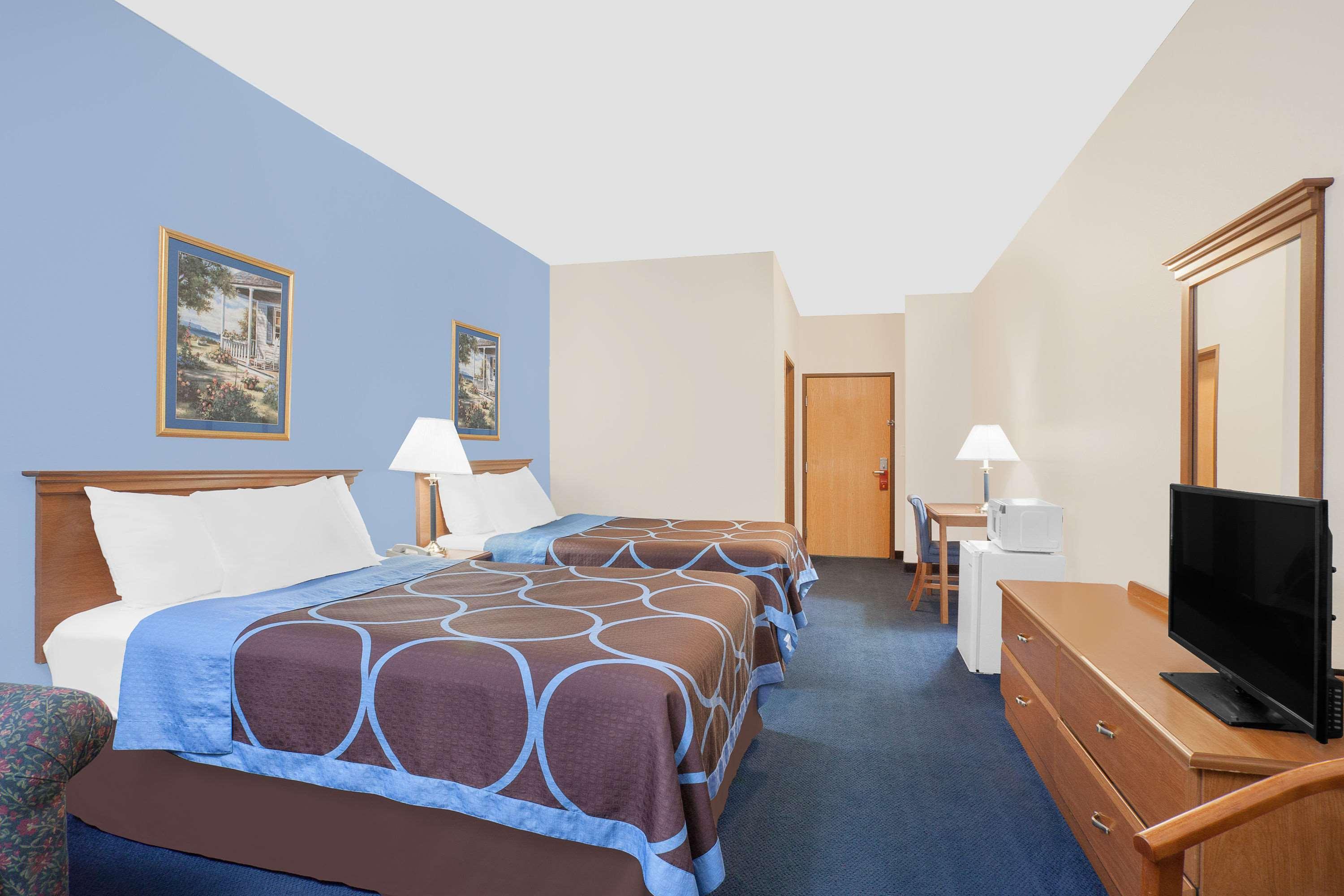 Super 8 By Wyndham Cobleskill Ny Zewnętrze zdjęcie