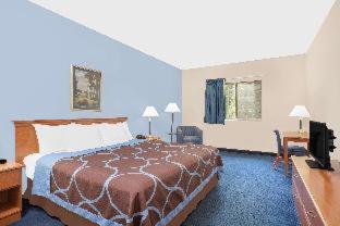 Super 8 By Wyndham Cobleskill Ny Pokój zdjęcie