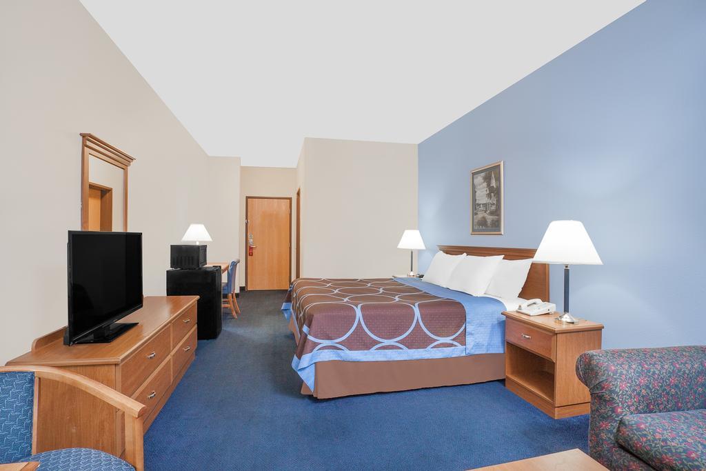 Super 8 By Wyndham Cobleskill Ny Zewnętrze zdjęcie