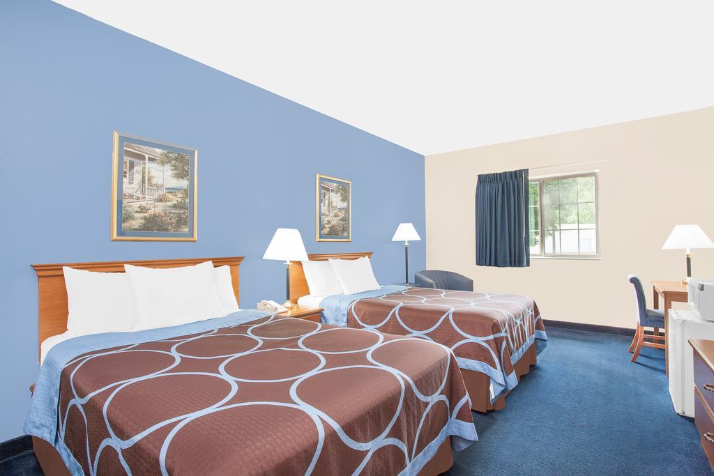 Super 8 By Wyndham Cobleskill Ny Zewnętrze zdjęcie