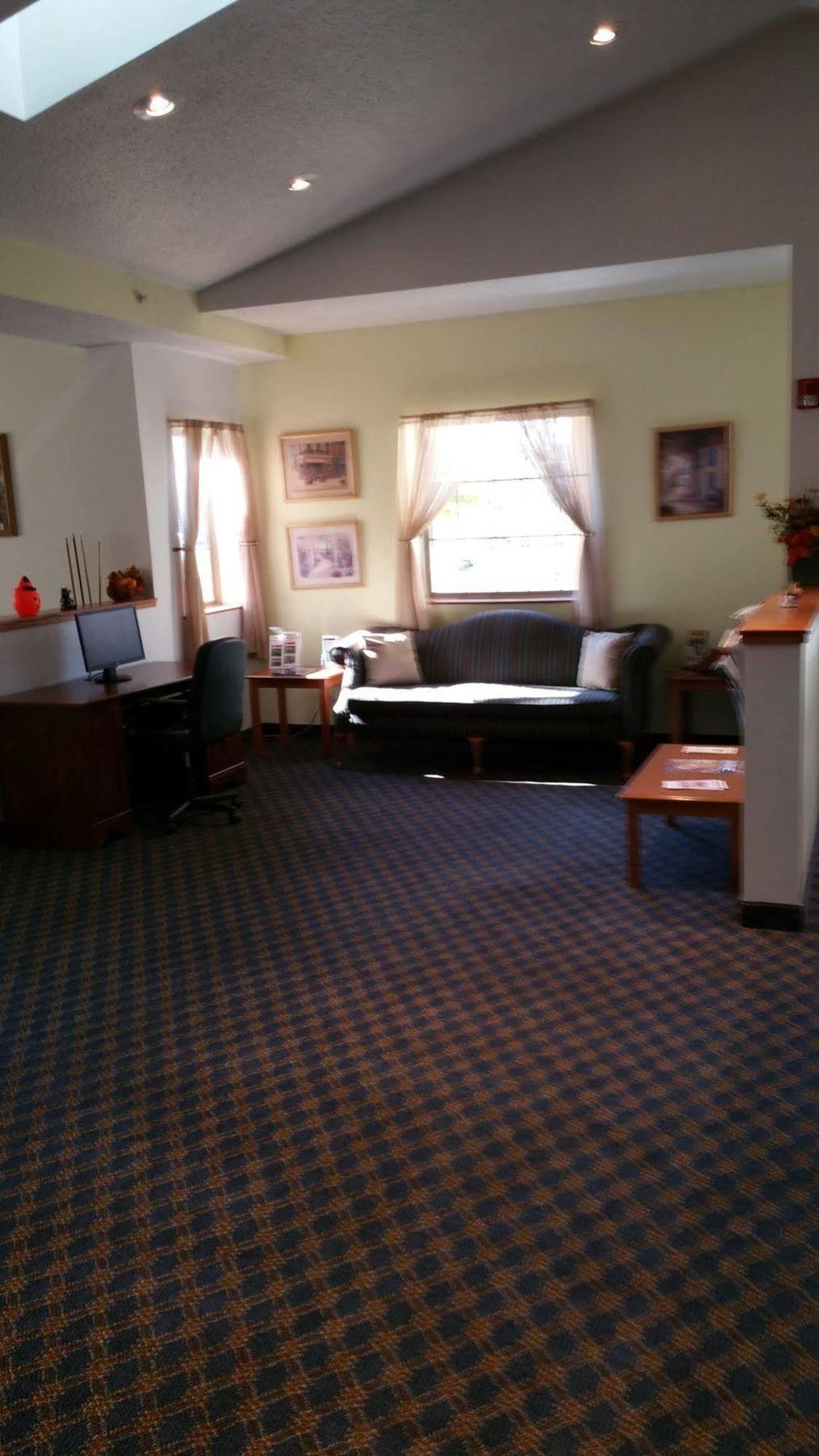 Super 8 By Wyndham Cobleskill Ny Zewnętrze zdjęcie