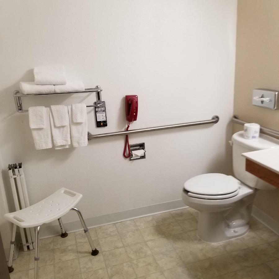 Super 8 By Wyndham Cobleskill Ny Zewnętrze zdjęcie